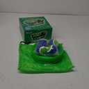 Toss and Catch Ball Set Upgraded - Family Games Kids Toys for Stocking Stuffers - Water-Resistant Great for Beach Pool Yard - Christmas Toys Gift for Boys Girls Teens 3 4 5 6 7 8 9 10 11 12+ Years (Blue)