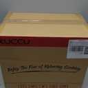 3 in 1 Electric Stand Mixer, 6Speed Multi-Functional Non-Slip Cook Machine Small Large Capacity Automatic Flour Mixer(Us Version 120v)