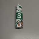 Rico Industries NBA Boston Celtics Diamond Shape Cut Pennant - Home and Living Room Décor - Soft Felt EZ to Hang