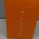 Nylavee Computer Speakers, PC Speakers with 6 Lighting Modes, USB Powered Computer Speakers for Desktop PC with 2 Bass-Boost Ports, 2 Speaker Units, and 3.5mm Aux-in for PC, Laptop, Monitor, Gaming