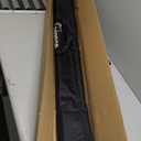 12FT Dust Barrier Poles Kit,Spring Retractable Zipper Wall Poles for Dust Barriers System,Home & Construction,Spring Barrier Loaded Poles for Renovation & Construction Renovation(Exclusive Patent)