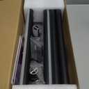 Corner Floor Lamp, 2 Pack LED Corner Lamp with App/Remote/Button Control, Smart RGB Floor Lamp with 16 Million DIY Colors & 68+ Scene, Music Sync for Living Room, Bedroom, Gaming Room