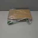 Linkstyle Car Cleaning Gun Kit, High Pressure Air Blower for Interior & Exterior, Dashboards, Seats, Wheels & Tires, Aluminum Alloy, 2 Nozzles + 3 Air Connectors, Car Detailing Tools for Professionals