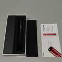 Mast Tour Y22 Cordless Tattoo Pen Machine Kit - Professional Rotary Cartridges Tattoo Pen Lightweight Short Battery Power Supply (Mast Tour Y22 Black)