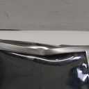 HOMETALL 1:16 Brushless RC Cars Remote Control Truck Shell - RC Cars Body Shell, PVC High Impact Car Cover Shells Frame Remote Control Car Body Cover - Silver