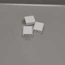 USB C Charger Block,3-Pack Dual Port USB C Fast Charging BlockType C Wall Charger Plug for iPhone 17/16/15/14/13/12/11/ Pro Max/Plus/Xs Max/XR/X,iPad Pro (20W) (White)