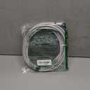 MMOBIEL VR Link Cable USB-A to USB-C, 16.4 ft (5m) White PVC, 90° Type-C Connector – 5Gbps Data Transfer & Charging – Compatible with Meta Quest 3S/3/2/Pro, Pico 4 Ultra/4, PC & SteamVR