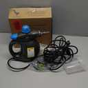 BISSELL® Steam Shot™ OmniReach handheld portable steam cleaner for tile, grout, windows, bathrooms, kitchens, fabric steaming tool, includes 10 tools