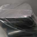 Chair Cushions for Dining Chairs Set of 6, Non Slip Kitchen Chair Pads, 17" x 16" x 2", Indoor Dining Chair Cushions with Ties, D-Shaped Seat Cushions for Kitchen Chairs, Dark Green