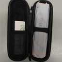 Portable Laser Level with Magnetic -Multipurpose 15Ft Cross Leveling Line,Mini Torpedo Level for Hanging Picture Wall Writing Home Renovation