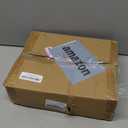 5 inches Stem Casters for Wire Shelving Racks, Heavy Duty Wheels with Brake Set of 4 Swivel Casters Scaffolding Wheel Replacement (.864" x 2-3/16")