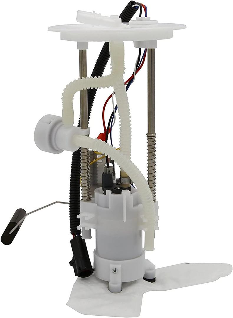 Electric Fuel Pump Assembly E2361M Replacement for Compatible with Ford Expedition 2003 2004 V8 4.6L