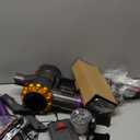 Cordless Vacuum Cleaner,Upgraded 550W 45KPA 60Mins Vacuum Cleaners for Home,Self-Standing Stick Vacuum with LED Display,8 in 1 Lightweight Anti-tangle Wireless Vacuum for Pet Hair Carpet Hard Floors