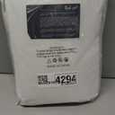 White Pinch Pleated Sheer Curtains 84 Inches Length Semi Light Filtering Sheer Curtains for Bedroom Living Room Dining Room, 42 W x 84 L, 2 Panels