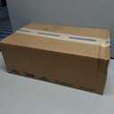 Deep River Krinkle Cut Sour Cream and Onion Flavored Chips 2 oz (Pack of 24) Gourmet Potato Chips Snack - Perfect Crunchy Snack for Parties and Lunches- Premium Quality Ingredients (EXP NOV 17 2025)