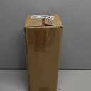 Cervical Pillow for Neck Pain Relief, Cooling Contour Memory Foam Pillows Support Odorless Ergonomic Neck Pillow Adjustable Orthopedic Bed Pillow for Side Back Stomach Sleeper DX