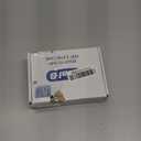 Oral-B Sensitive Gum Care Electric Toothbrush Replacement Brush Heads, 8 Count (White)