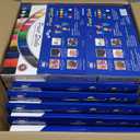 20 Sets Tempera Paint Sticks for Kids 12 Colors Washable Quick Drying Tempera Paint Sticks Bulk for Children Art Supplies Paper Wood Glass Rock Poster Canvas