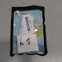 SZHAIYIJIN SD Card Reader for iPhone, Memory Card Reader with USB Camera Adapter Plug and Play Trail Game Camera Viewer Supports SD and TF Card MicroSD Card Adapter for iPad No App Required (White)