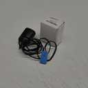 12 Volt Charger for Kid Trax 12v Battery Charge for Dodge Ram 3500 Beetle Mini Rideamales Scout Pony Josie Unicorn Disney Mickey Minnie Mouse Coupe Child Ride On Car with Small Blue Plug
