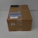 Vanity Stool Chair and Pouf Ottoman-Modern Multifunctional Vanity Stool and Foot Rest with Wool and Acrylic Leg for Makeup Room, Living Room, Bedroom (White)