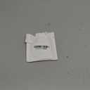 K&ZZ 32GB 2 Pack Ultra Fit USB Flash Drives Small Thumb Drive with Lanyard Low Profile USB Drive Mini Flash Drive 32 GB USB 2.0 Memory Stick Zip Drive, Black