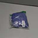 Chipmunk Halloween Carnival Group Costume Letter S Shirt Blu T-Shirt