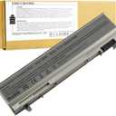 Fancy Buying New Laptop Battery for Dell Latitude E6400 E6410 E6500 E6510 Precision M2400 M4400 M4500 M6500