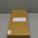 Acacia Wooden Desktop Organizer Shelf Kitchen Cabinet and Counter Riser Display Shelf for Top of Desk Home Office Bathroom Coffee Table Display Stand