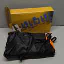 Windshield Cover for Ice and Snow [78''x58''] 600D Heavy Duty Snow Cover Against Snow, Ice, Frost and Water Car Winter Accessories for Fits Large SUV & Truck