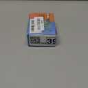 2PCS Black Powder Coated Lift and Turn Compression Latch, Adjustable Grip