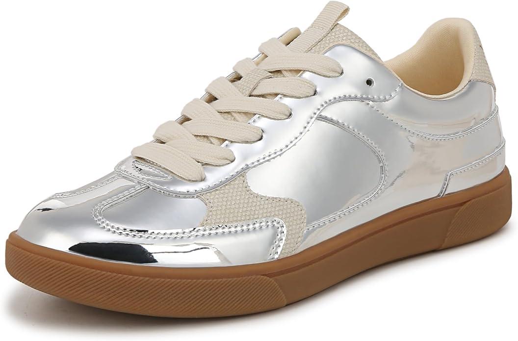 Blowfish Malibu Womens Tastic, Silver, Size 7.5