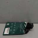 Trideer Stretching Strap for Physical Therapy & Home Rehab, Non-Elastic Yoga Stretch Strap with Loops for Mobility, Yoga & Pilates Stretching (Black)