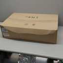 White Contact Paper Matte Thick Peel and Stick Wallpaper 24"x200" Removable Waterpoof Self Adhesive Decorative Vinyl Film Wrap Cover Wall Paper for Cabinets Countertops Table