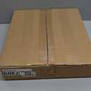 Large Under Desk Rotatable Computer Keyboard and Mouse Tray, 23 x 10 inch Extra Sturdy Desk Swivel Clamp, Ergonomic Keyboard & Mouse Tray for Typing in Home, Office Work, Black