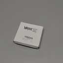 Weysat 6 Pcs Joiner Plates Set Closet Support Brackets Parts Shelf Organizer Joiner Plate Connectors for Shelf Organizer Grid Wall Clamps Grid Connectors