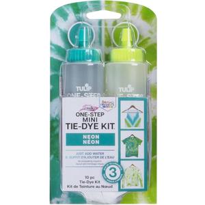 Essentials Tye Dye Kit 2 Pack