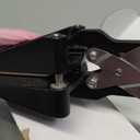 Passport Photo Cutter,35 x 45 mm Picture Cutter Machine,Handheld Paper Die Cutter Punch for ID Cards