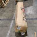 Utopia Bedding Quilted Fitted Mattress Pad, Queen Size, Elastic Fitted Mattress Topper Protector and Cover with Deep Pocket Stretches up to 16 Inches, Machine Washable (White)