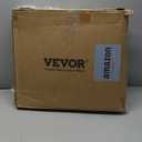 VEVOR Mechanic Creeper, Garage Gift, 36" Z Creeper Seat, 2 in 1 Mechanic Gifts, 300 lbs Capacity, Low Profile Creeper with 6 pcs Wheels in Garage/Shop for Fathers Day Tool Gift