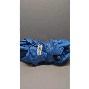 Tent for Camping and Hiking, 55"×,75, Blue