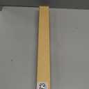 Gongzitem Matte Solid Color Flower Wrapping Paper with Watermark Texture 3D Touch, Violet Color Gift Flower Wrap Paper, 17 in x 18 Ft Roll with Packing Set for Birthday, Holiday, Wedding (GZ-32)