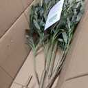 Large Artificial Trees 7.2Ft Silk Bird of Paradise Big Tall Fake Plants Faux Green Silk Floor Potted Plants for Home Living Room Office Decor Indoor Outdoor