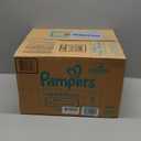 Pampers Baby Diapers - Swaddlers - Size 3, 168 Count, Ultra Absorbent Disposable Infant Diaper