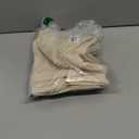 Bare Home Microfiber Body Pillow Cover - Ultra Soft - Cooling Pillowcase - Double Brushed - Pillowcase with Zipper Closure - Easy Care (20''x54'' Body Pillow Cover, Sand)