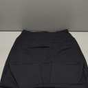 G Gradual 20" Golf Skorts Skirts for Women with 7 Pockets Knee Length Skort Athletic Modest Long Tennis Skirts for Women, 2XL