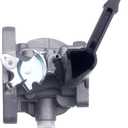 New Carburetor Air Filter Kit Compatible With 110402-0206-E1 110412-0211-E1 Engine Replace 696065 697422 110402 110412 215369