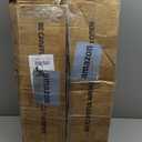 Foldable Exercise Bike Stationary Bikes for Home, 5 IN 1 Indoor Workout Bike, Cycling Bike with 16-Level Quiet Magnetic Resistance, 6.6 LBS Flywheel and 300LBS Capacity, 2025 Designed 817 X-bike