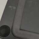 Epicurean All-In-One Cutting Board with Non-Slip Feet and Juice Groove, 11.5"  9", Slate/Black