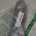 Durcord iPhone Charger, [MFi Certified] 3Pack 10FT USB A Cable for Long Lightning Charger Cable, Fast iPhone Charging Cord for iPhone Xs Max/XS/XR/X/8/7/6S/6/Plus/SE/iPad(Silver)